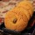 Besan Cookies or Chickpea Flour cookies